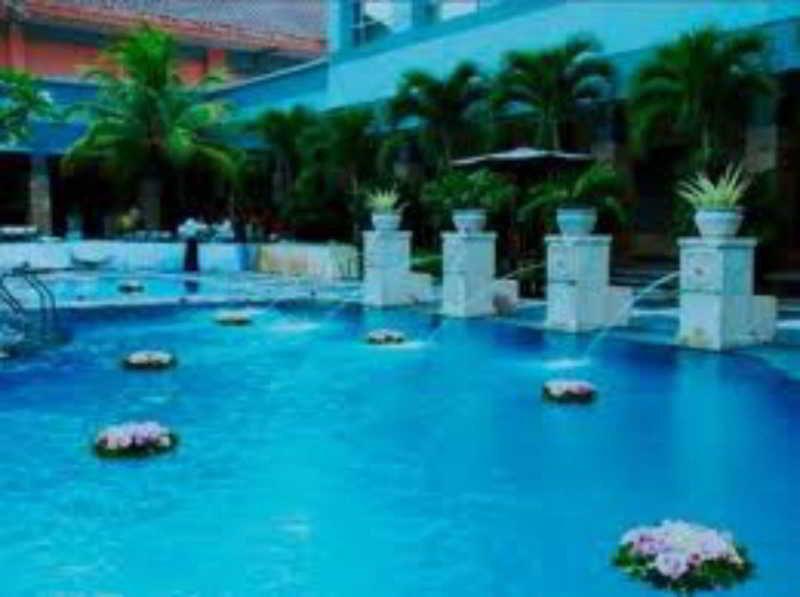 Grand Suka Hotel Pekanbaru Εξωτερικό φωτογραφία