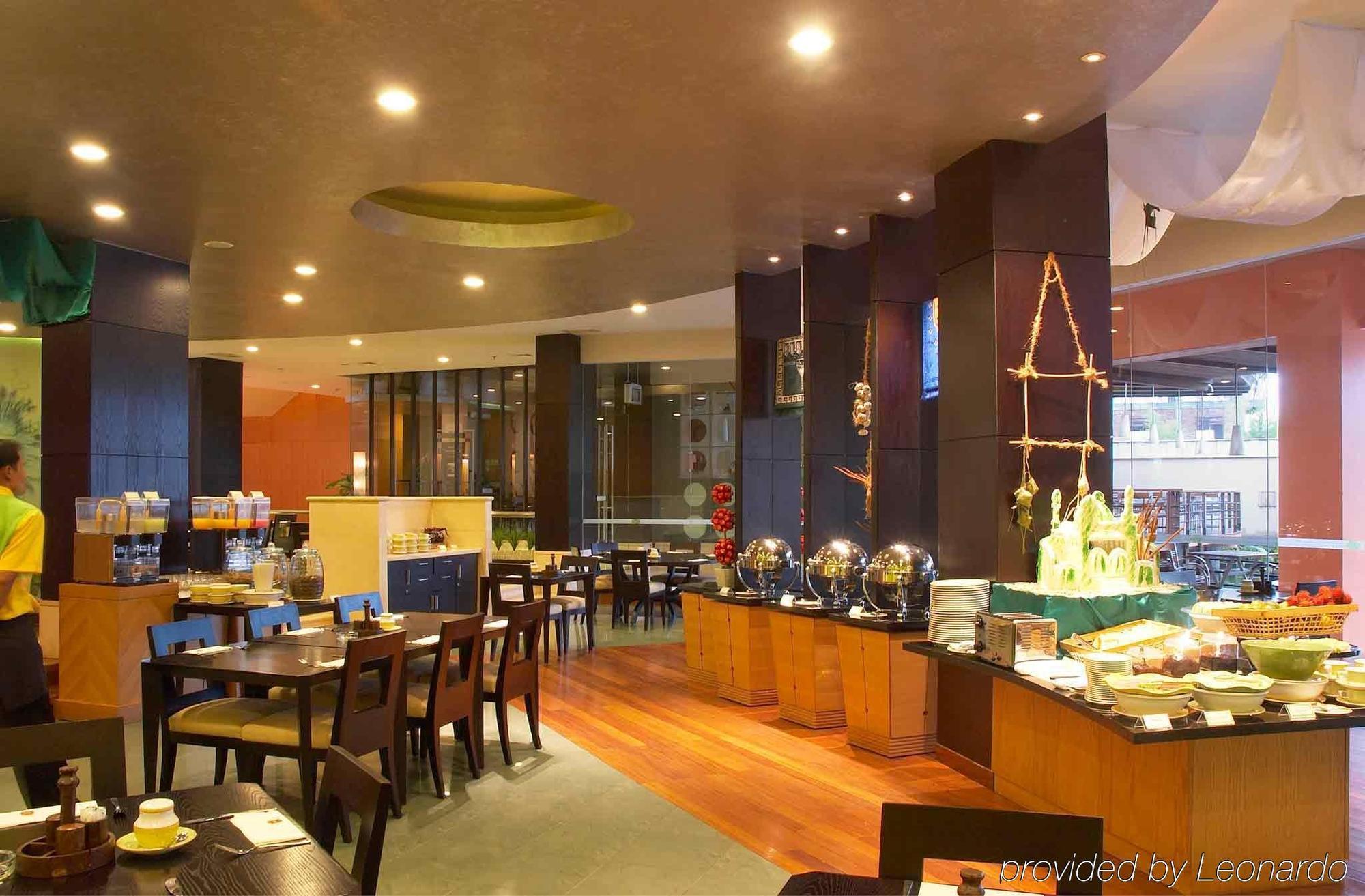 Grand Suka Hotel Pekanbaru Εξωτερικό φωτογραφία