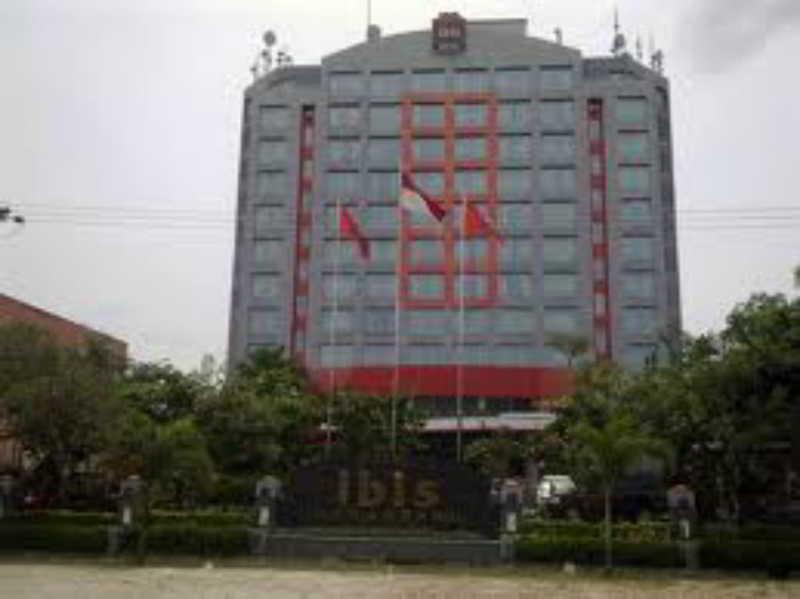 Grand Suka Hotel Pekanbaru Εξωτερικό φωτογραφία