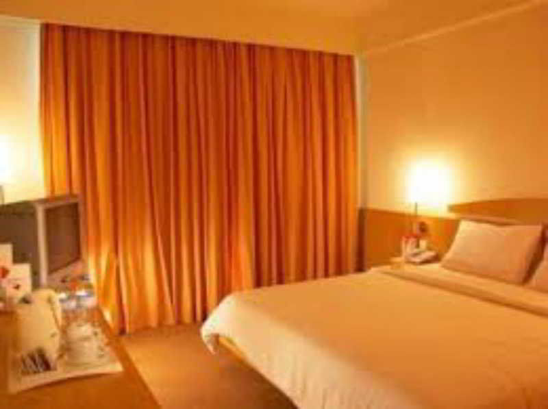 Grand Suka Hotel Pekanbaru Εξωτερικό φωτογραφία
