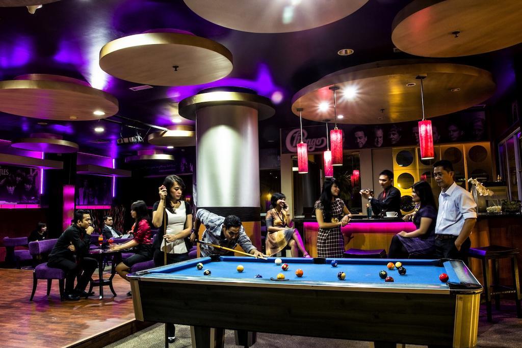 Grand Suka Hotel Pekanbaru Εξωτερικό φωτογραφία